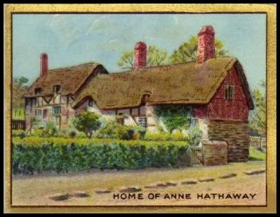 16 Home of Anne Hathaway